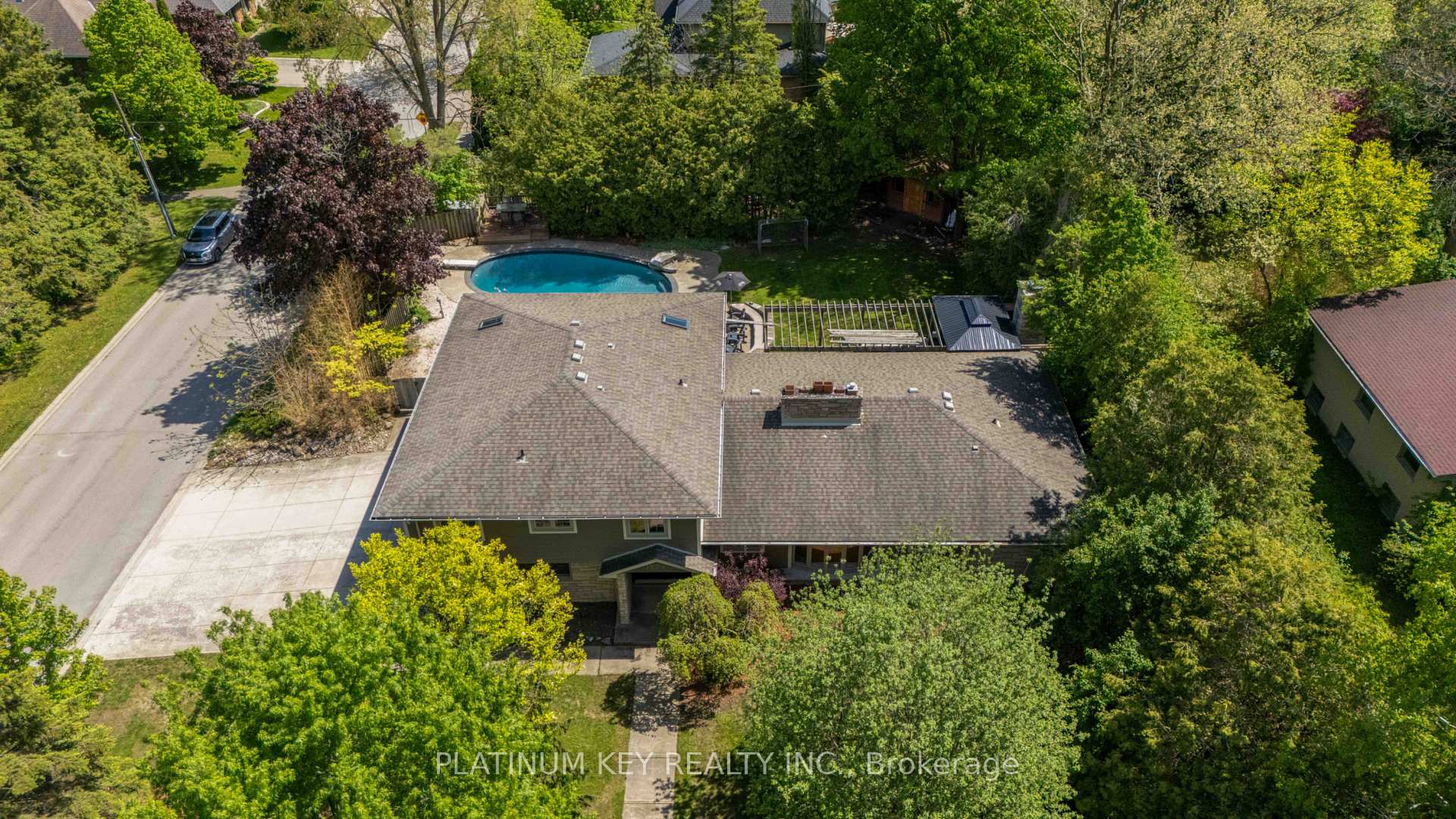 1571 McClure Drive, London North, ON N6G 2L1, London North — photo 1