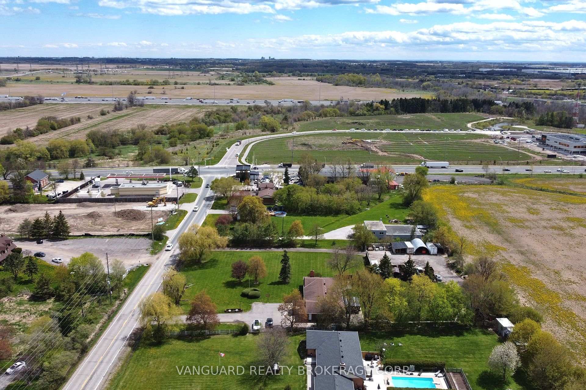 8070 Hornby Road, Halton Hills, ON L0P 1E0, Halton Hills — photo 1