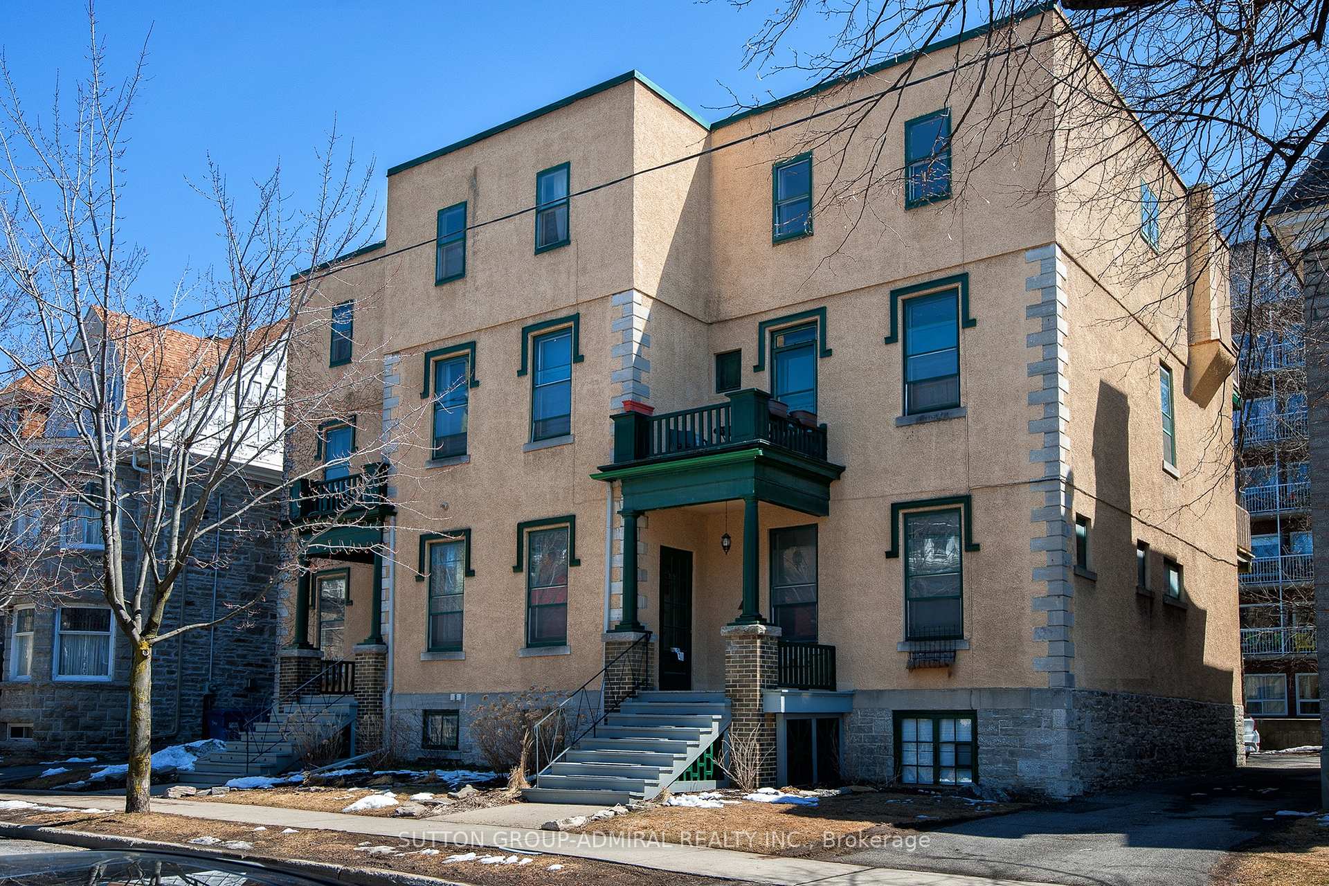 162 Daly Avenue, Lower Town - Sandy Hill, ON K1N 6E9, Lower Town - Sandy Hill — photo 1