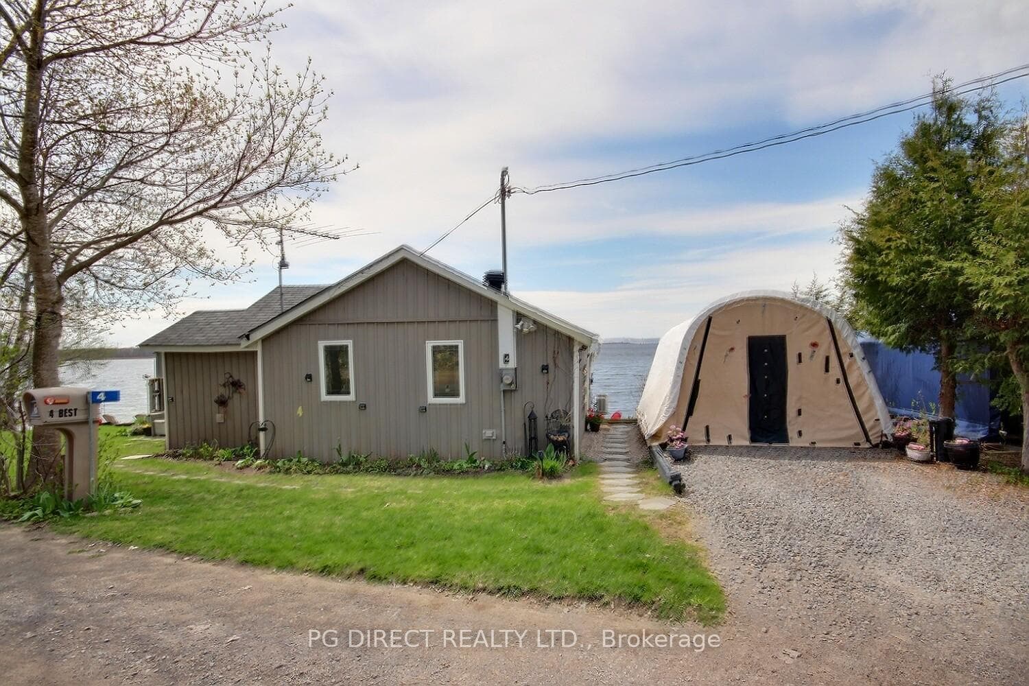 4 Bradley Bay Road, Trent Hills, ON K0L 1L0, Trent Hills — photo 1
