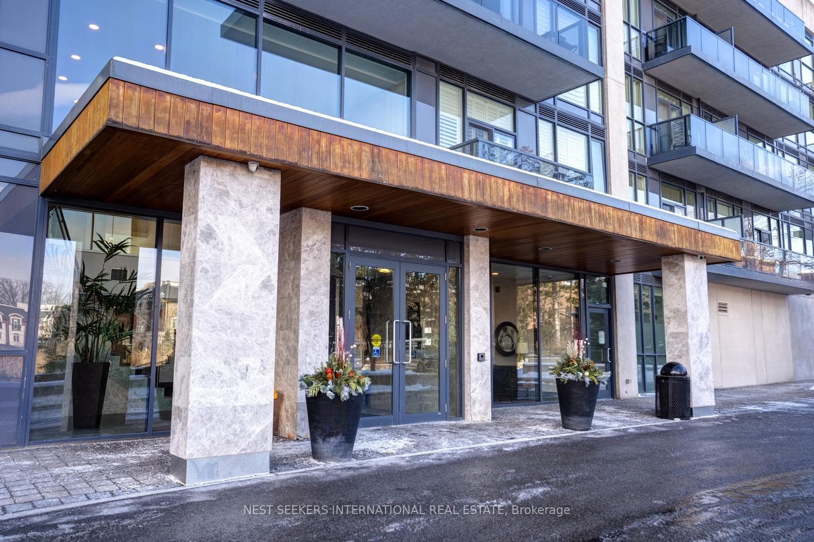 4700 Highway 7 Road 504, Vaughan, ON L4L 0B4, Vaughan — photo 1
