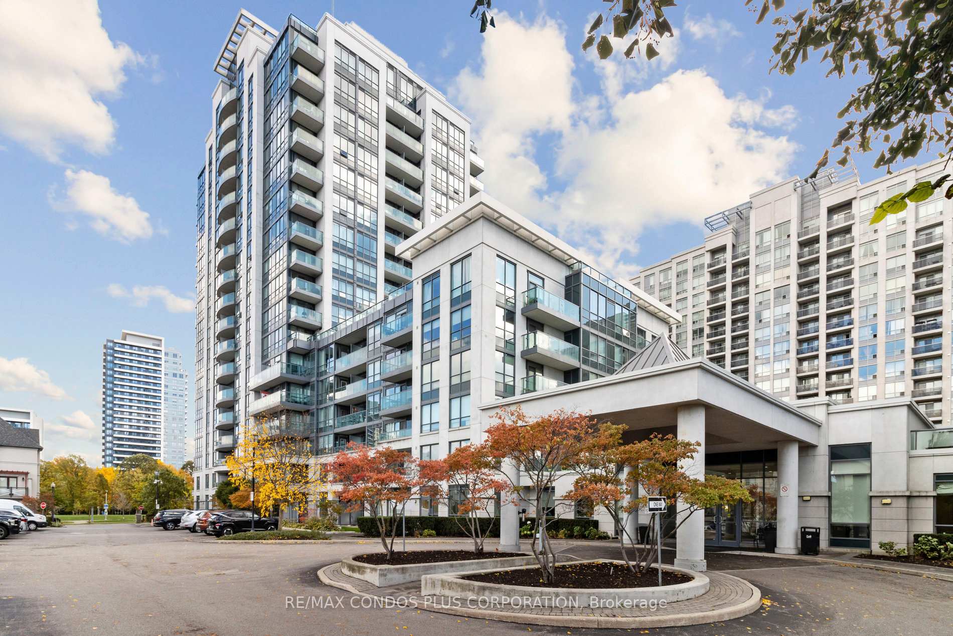 20 North Park Road 1108, Vaughan, ON L4J 0G7, Vaughan — photo 1
