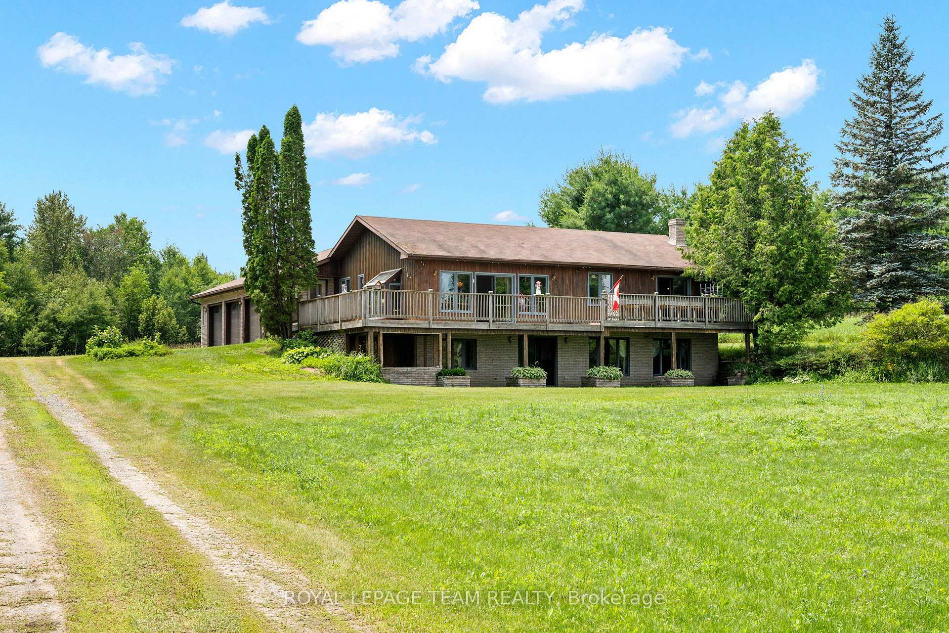 1551 Flower Station Road, Lanark Highlands, ON K0G 1K0, Lanark Highlands — photo 1