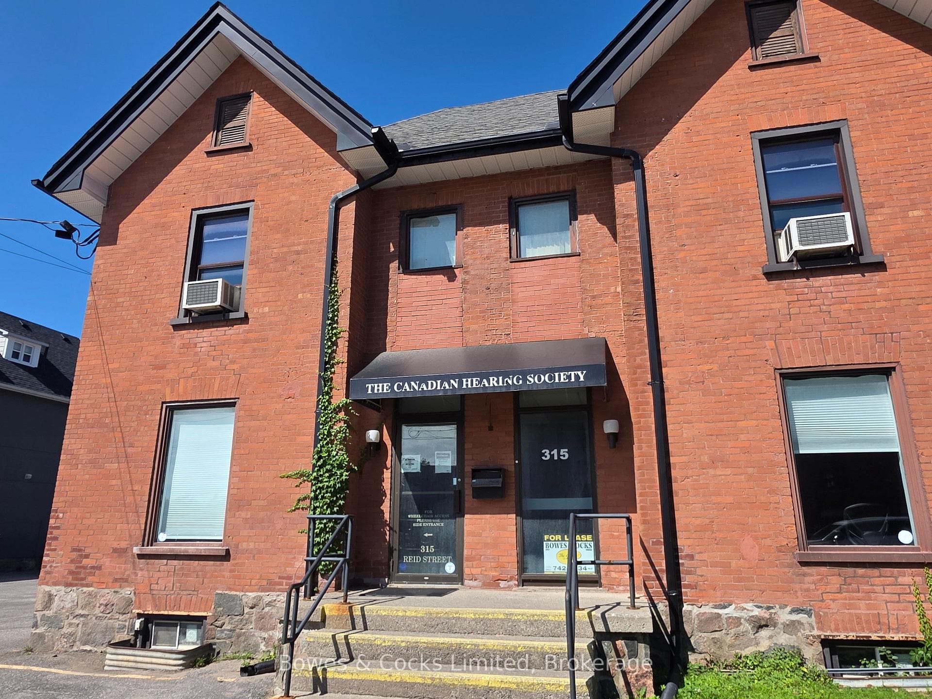 315 Reid Street Whole Building, Peterborough, ON K9J 3R2, Peterborough — photo 1