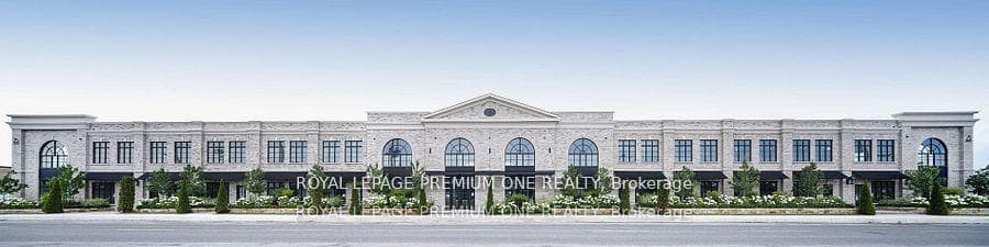 66 Jutland Road 6B, Toronto, ON M8V 2H3, Toronto W08 — photo 1