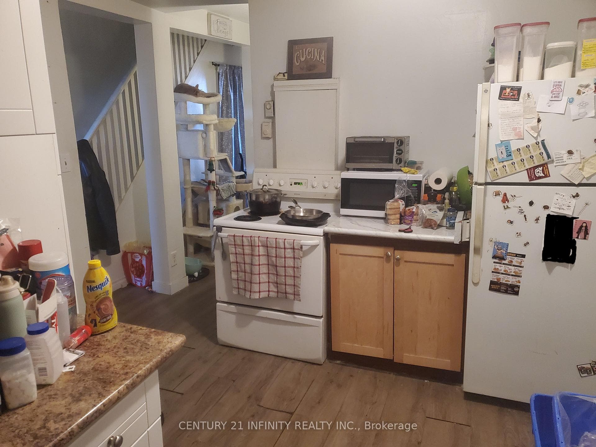 134 Simcoe Street S 2, Oshawa, ON L1H 4G9, Oshawa — photo 1