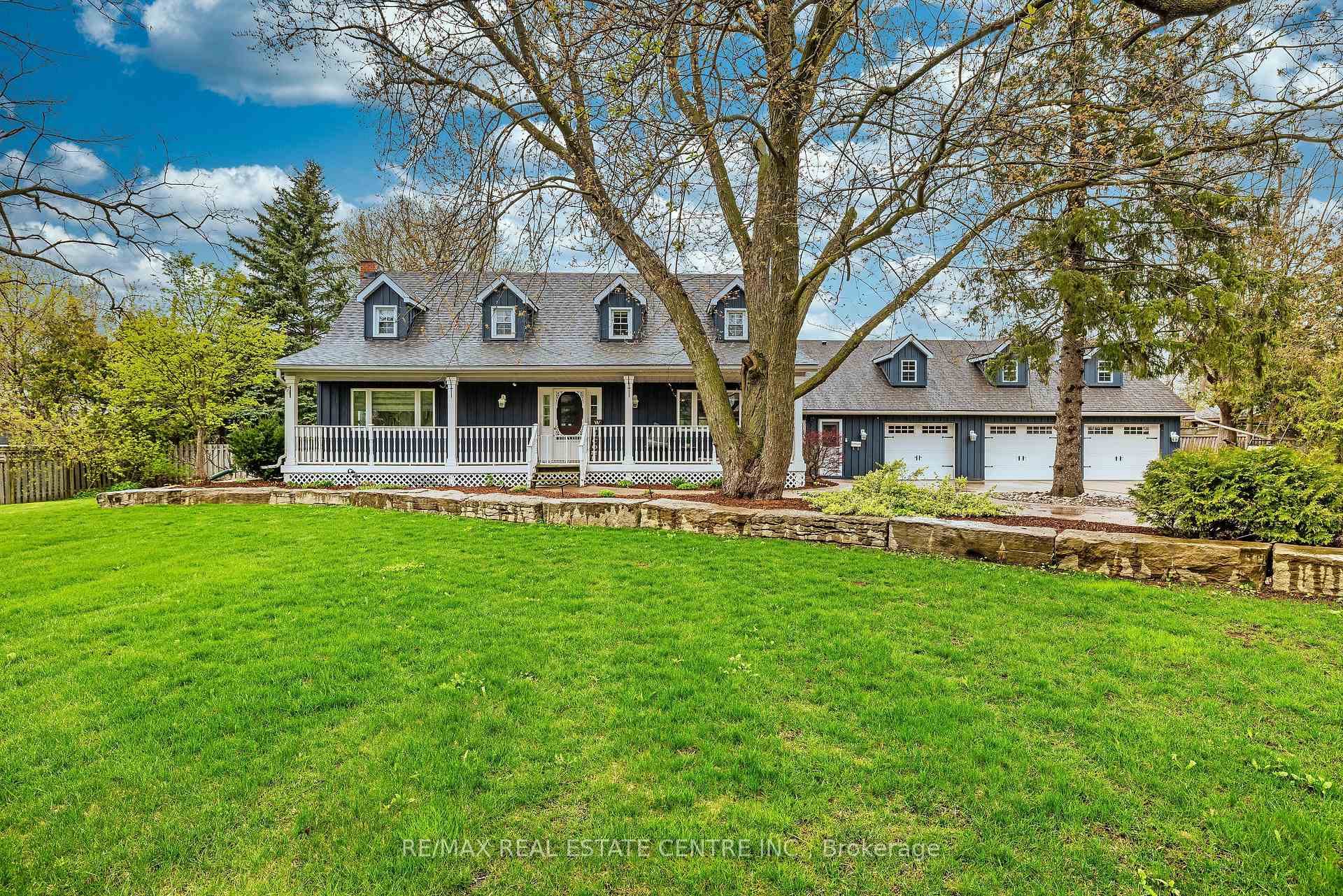 14 Buena Vista Drive, Mono, ON L9W 1Y4, Mono — photo 1