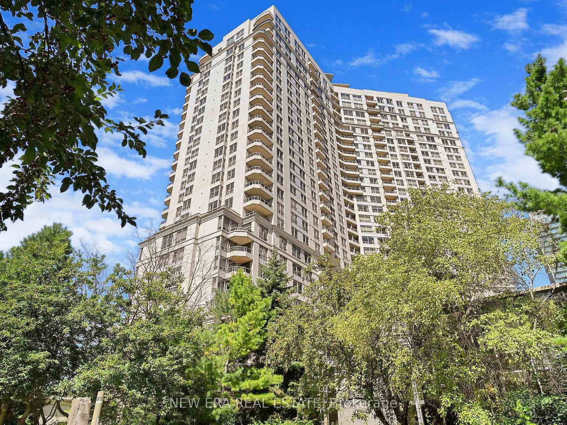 3888 Duke Of York Boulevard 923, Mississauga, ON L5B 4P5, Mississauga — photo 1