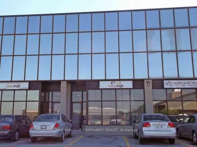 3075 Fourteenth Avenue 6 & 7, Markham, ON L3R 0G9, Markham — photo 1