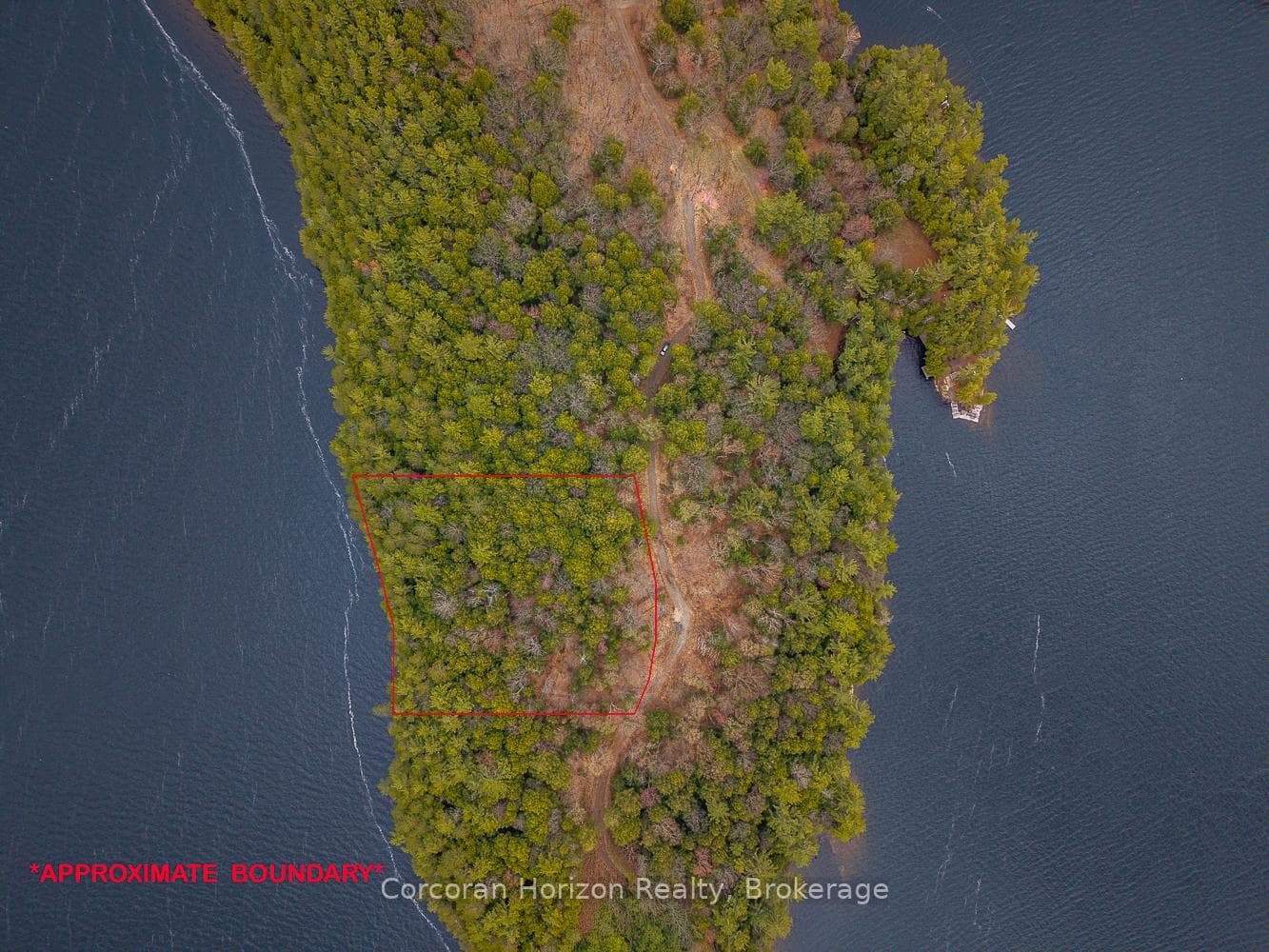 North Lot 18863 Kawagama Lake North Shore Drive, Algonquin Highlands, ON P0A 1E0, Algonquin Highlands — photo 1