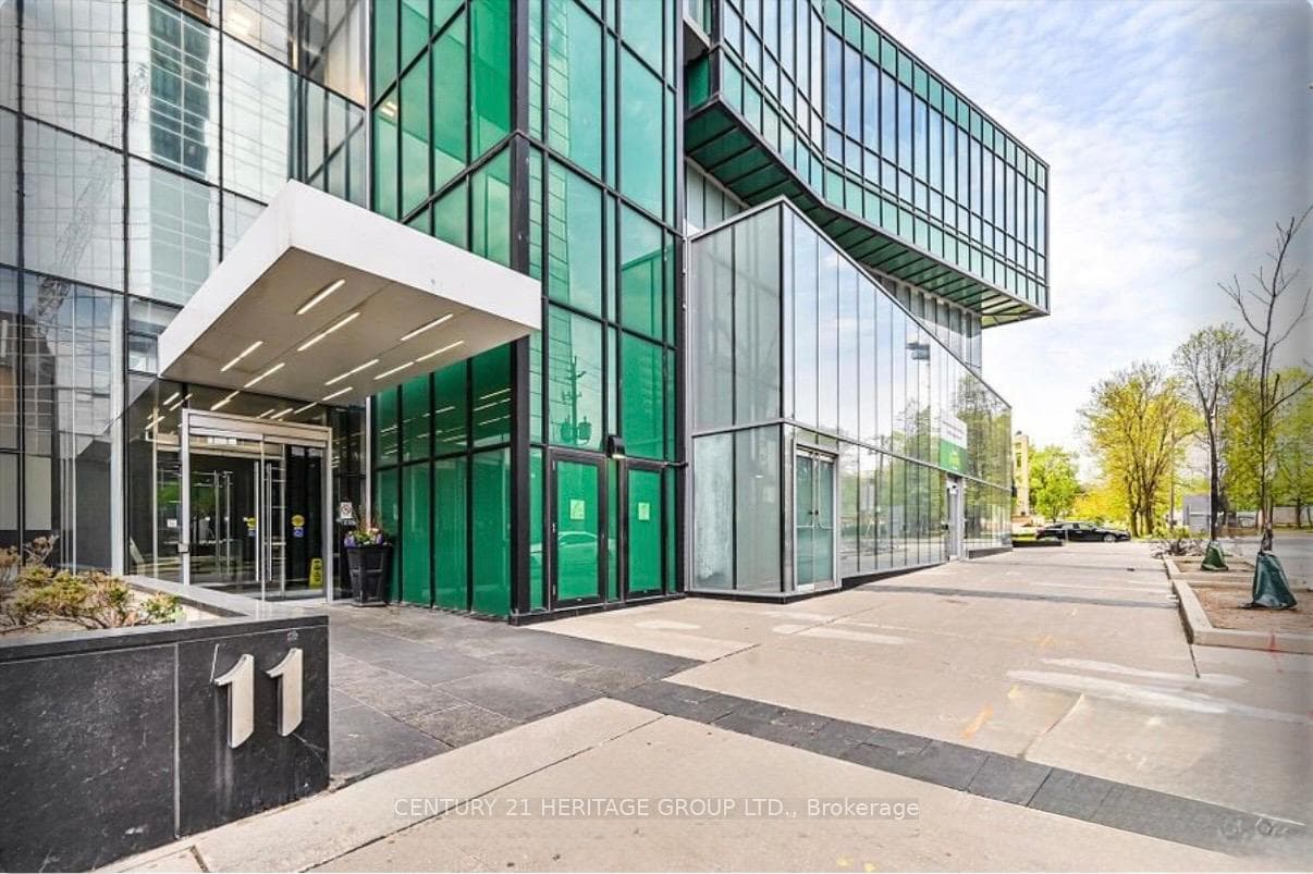 11 Bogert Avenue NE 708, Toronto, ON M2N 0H4, Toronto C07 — photo 1
