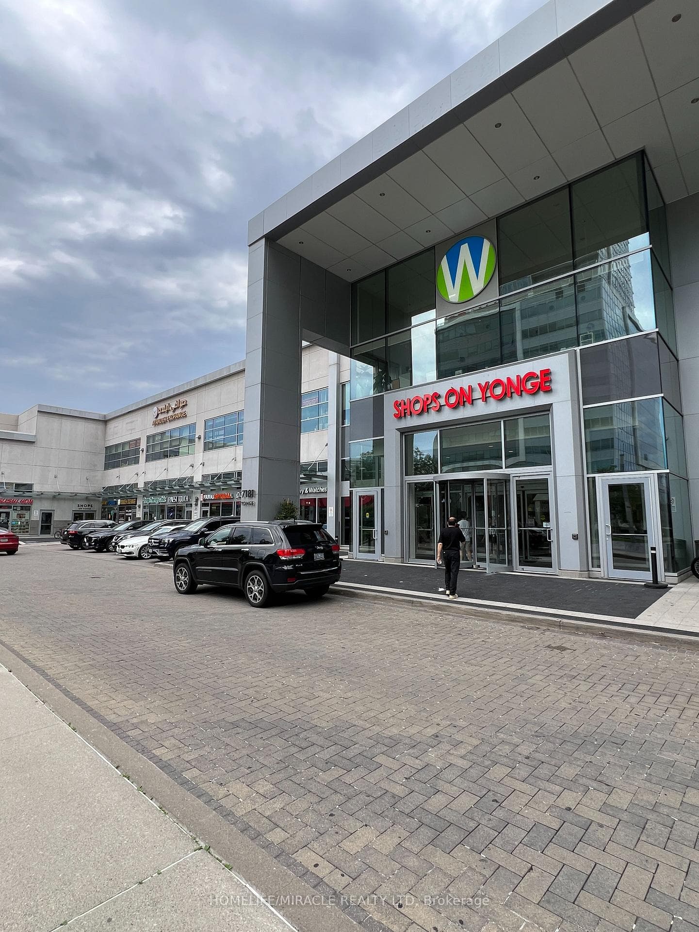 7181 Yonge Street 297, Markham, ON L3T 0C7, Markham — photo 1