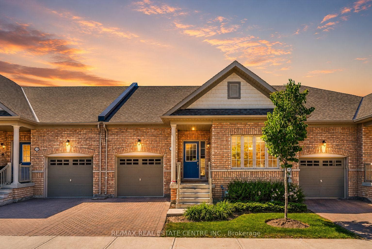 11 Overlea Drive, Brampton, ON L6R 4B5, Brampton — photo 1