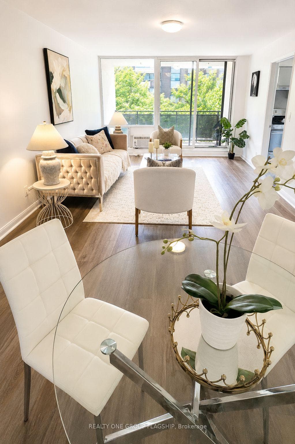 20 Gilder Drive 505, Toronto, ON M1K 5E1, Toronto E08 — photo 1
