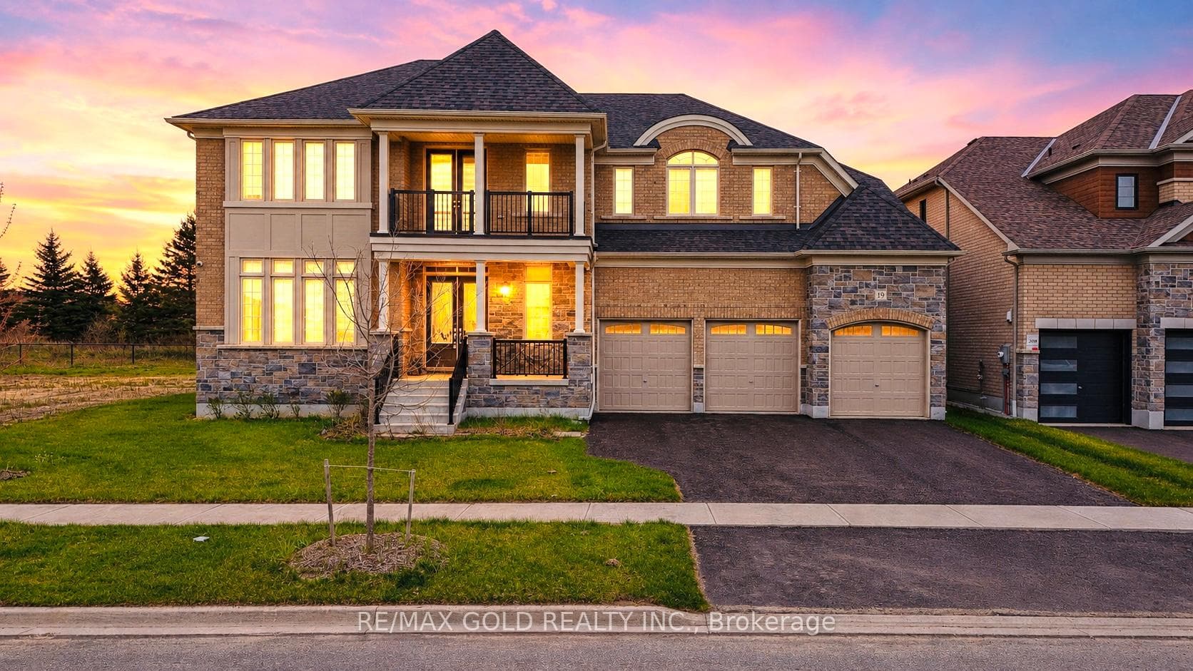 19 Marigold Boulevard, Adjala-Tosorontio, ON L0G 1W0, Adjala-Tosorontio — photo 1