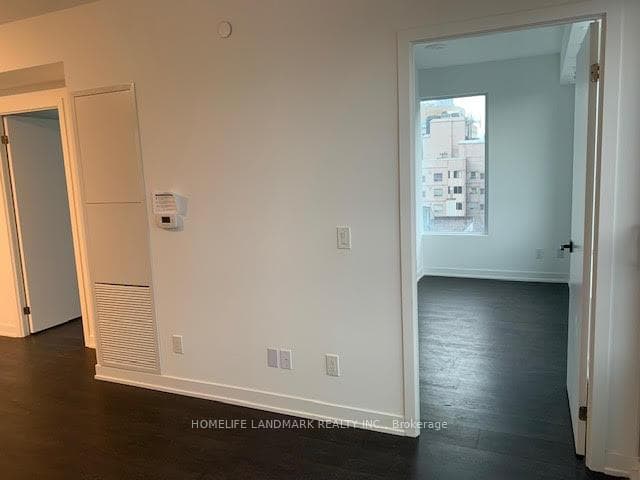 319 Jarvis Street 1701, Toronto, ON M5B 0C8, Toronto C08 — photo 1