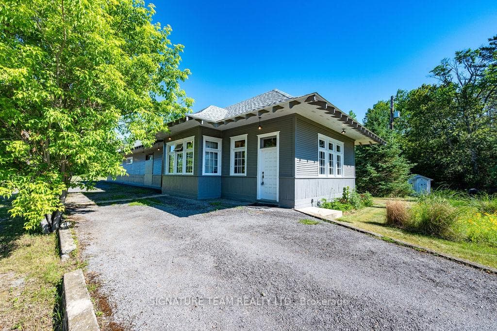266 Foymount Road, Bonnechere Valley, ON K0J 1T0, Bonnechere Valley — photo 1