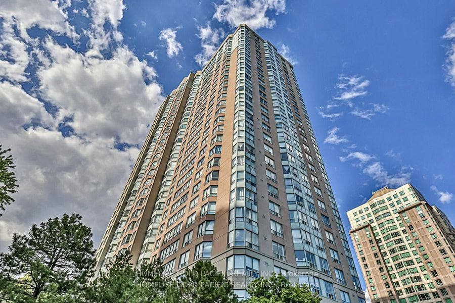 88 Corporate Drive Ph17, Toronto, ON M1H 3G6, Toronto E09 — photo 1