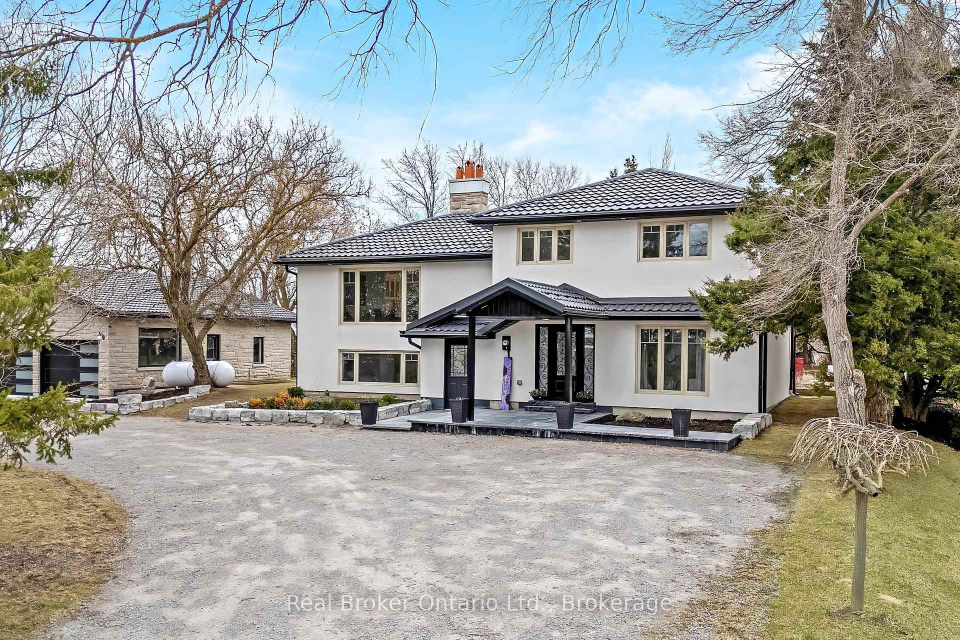 5938 Trafalgar Road, Erin, ON N0B 1Z0, Erin — photo 1