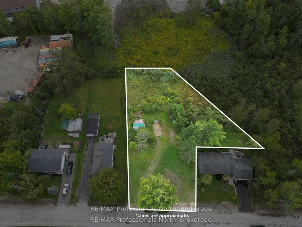 0 Parts Lot 12, Plan 1, Anson Street, Minden Hills, ON K0M 2K0, Minden Hills — photo 1