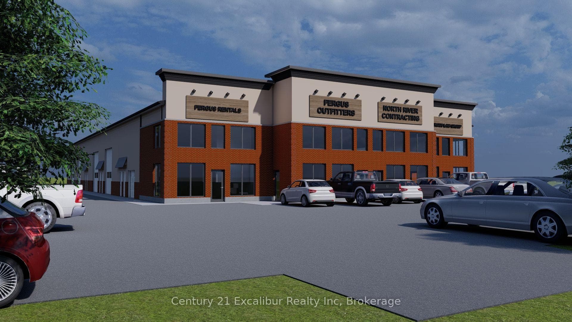 0 Dickson Drive E, Centre Wellington, ON N1M 3M9, Centre Wellington — photo 1