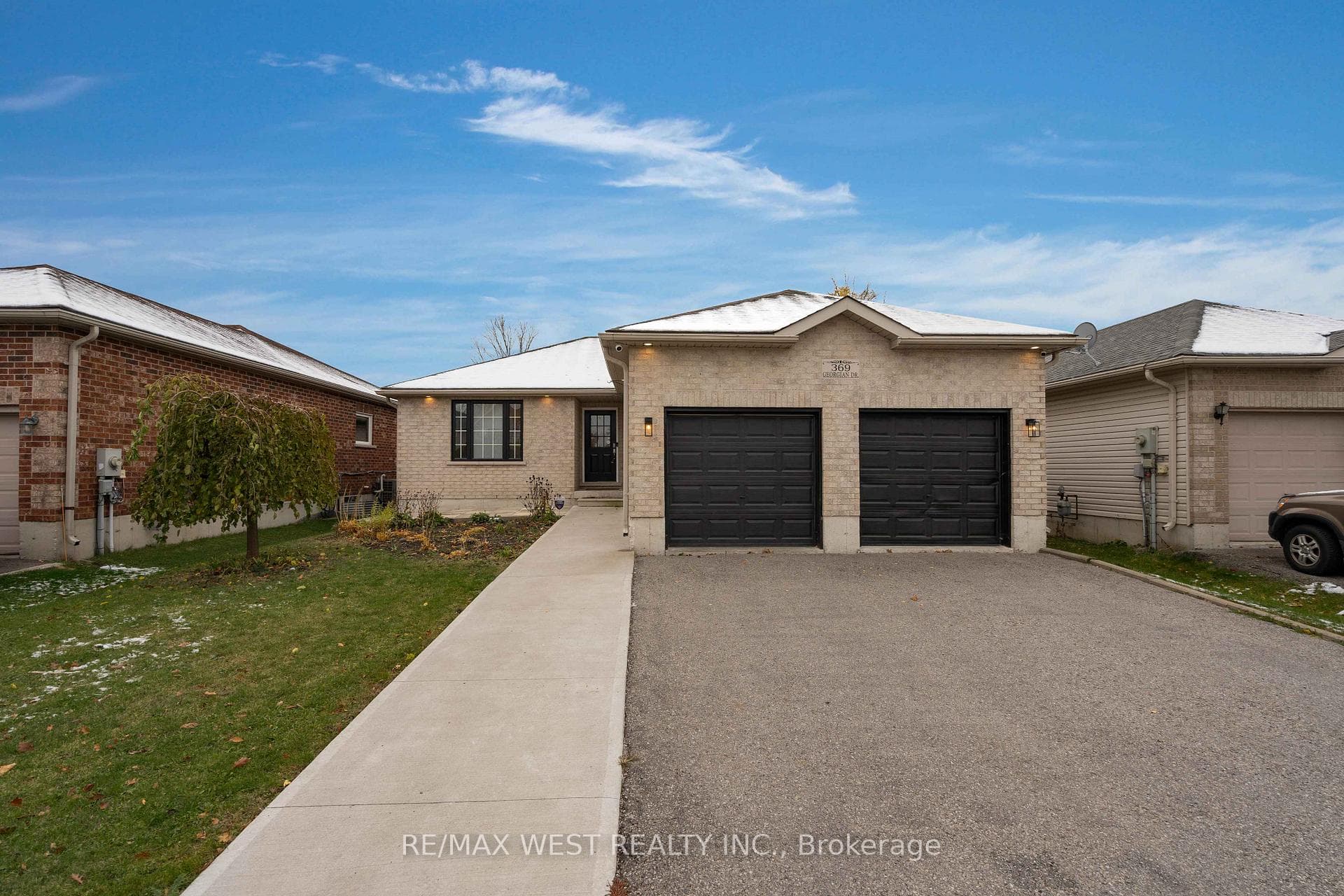 369 Georgian Drive 3, Barrie, ON L4M 7A2, Barrie — photo 1