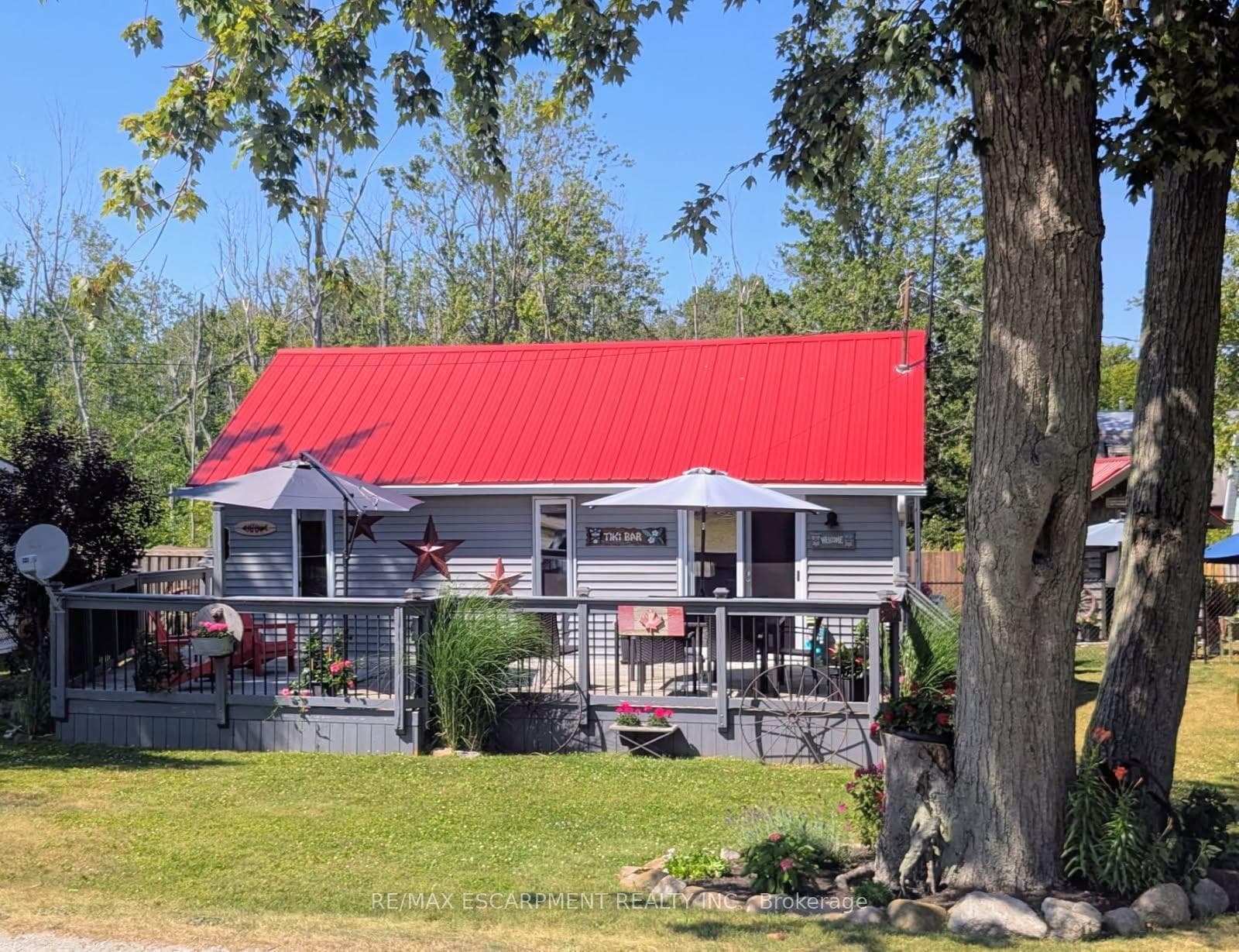 282 BAYGROVE Line, Haldimand, ON N1A 2W8, Haldimand — photo 1