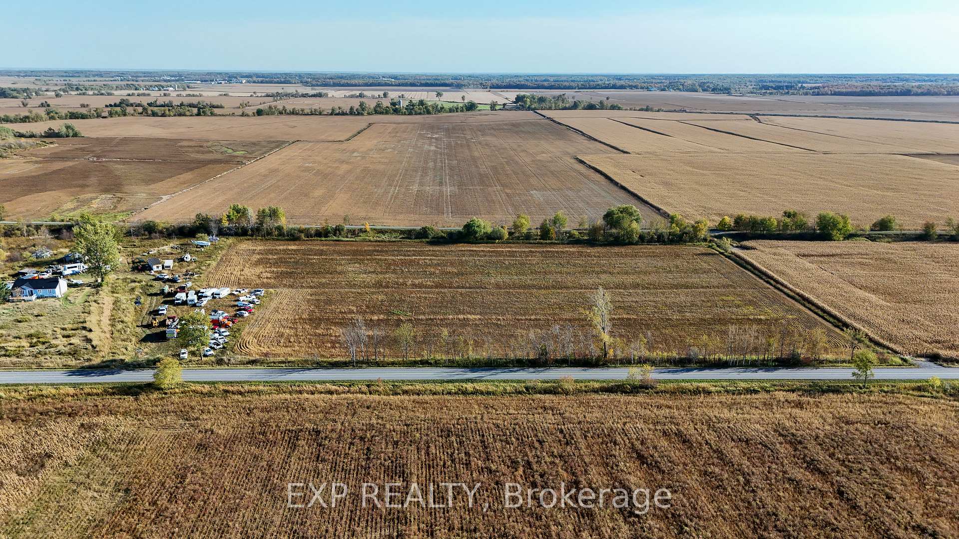 2360 Concession 9 Road, Alfred and Plantagenet, ON K0B 1C0, Alfred and Plantagenet — photo 1