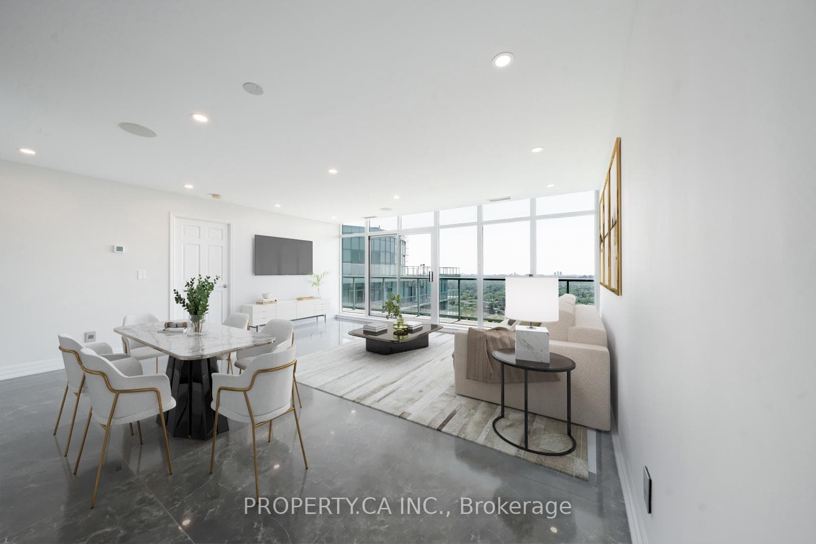 5508 Yonge Street PH02, Toronto, ON M2N 7L2, Toronto C07 — photo 1