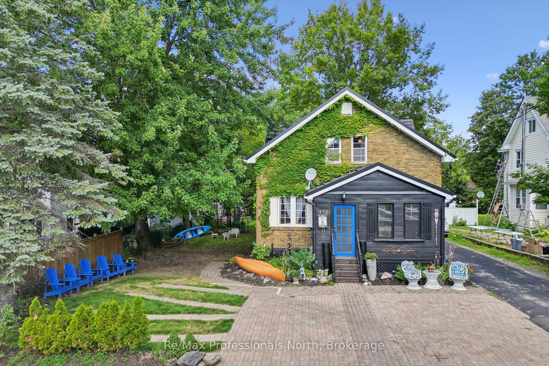 470 Bay Street, Gravenhurst, ON P1P 1H8, Gravenhurst — photo 1