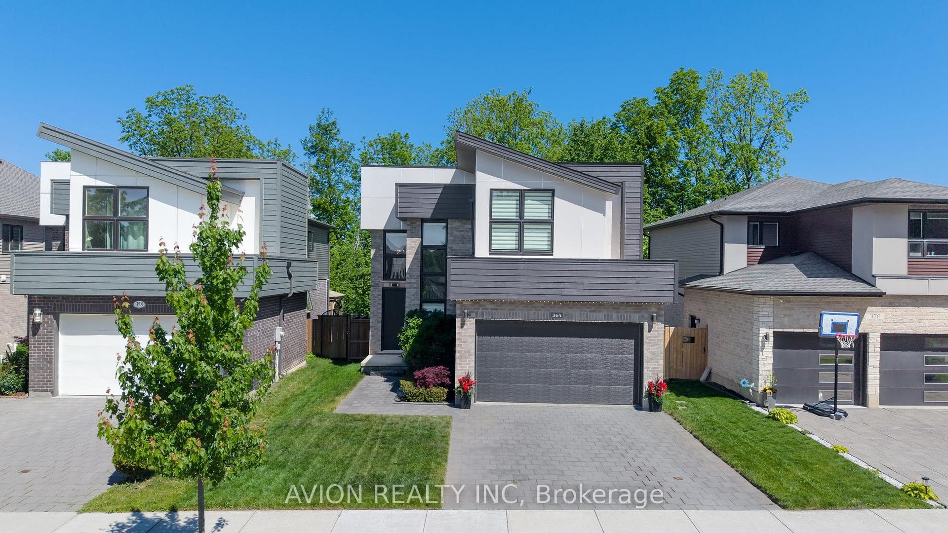 364 Sophia Crescent, London North, ON N6G 0T4, London North — photo 1