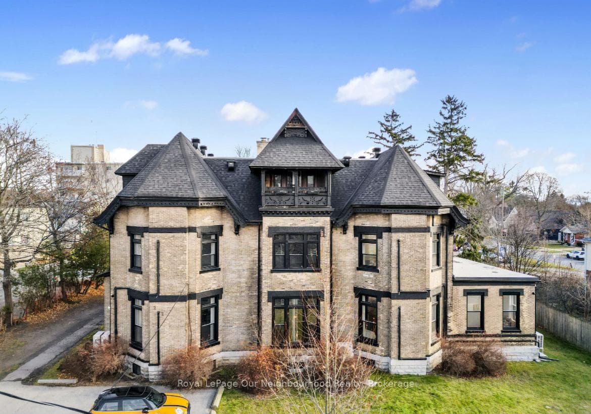 202 Green Street 2A, Cobourg, ON K9A 3W7, Cobourg — photo 1