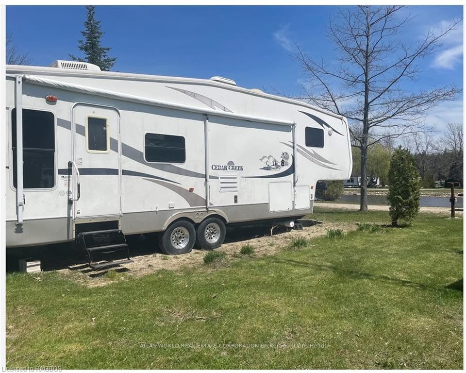 9 W TAMARAC Road 1, Northern Bruce Peninsula, ON N0H 2R0, Northern Bruce Peninsula — photo 1