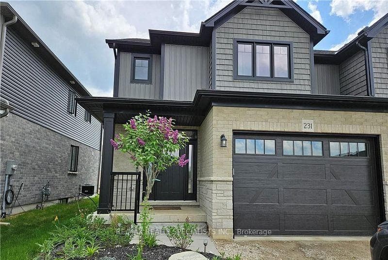 231 Jackson Street, West Grey, ON N0G 1R0, West Grey — photo 1