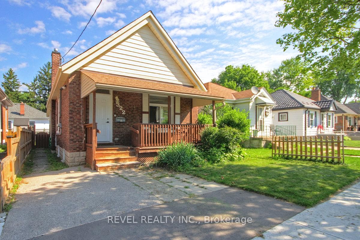 322 Mornington Avenue, London East, ON N5Y 3C1, London East — photo 1