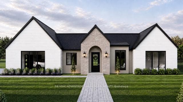 14214 Thirteen Mile Road, Middlesex Centre, ON N0M 1P0, Middlesex Centre — photo 1