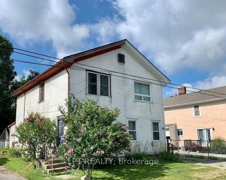47 HODGKINS Avenue, Thorold, ON L2V 1M2, Thorold — photo 1