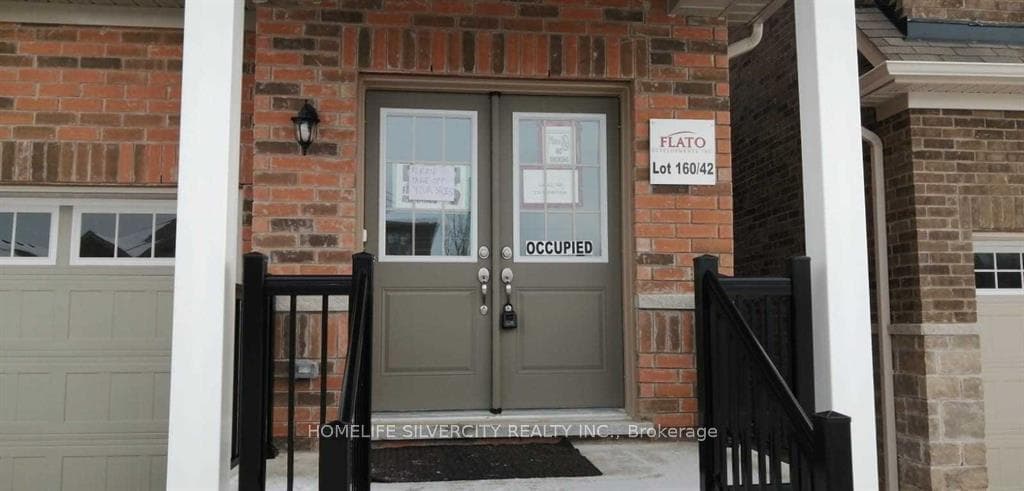 110 Werry Avenue, Southgate, ON N0C 1B0, Southgate — photo 1