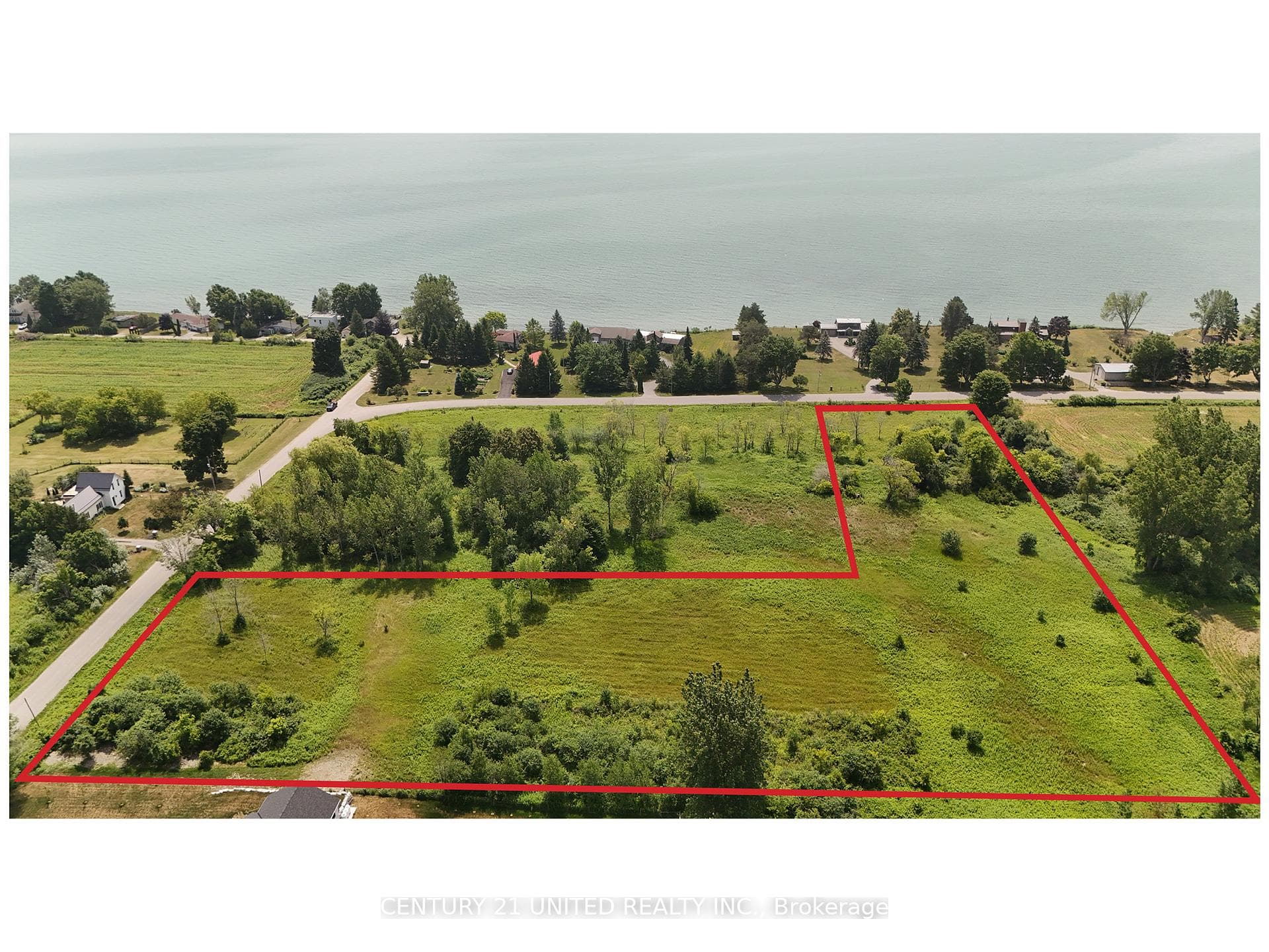 Lot 1 Victoria Beach Road, Cramahe, ON K0K 1S0, Cramahe — photo 1