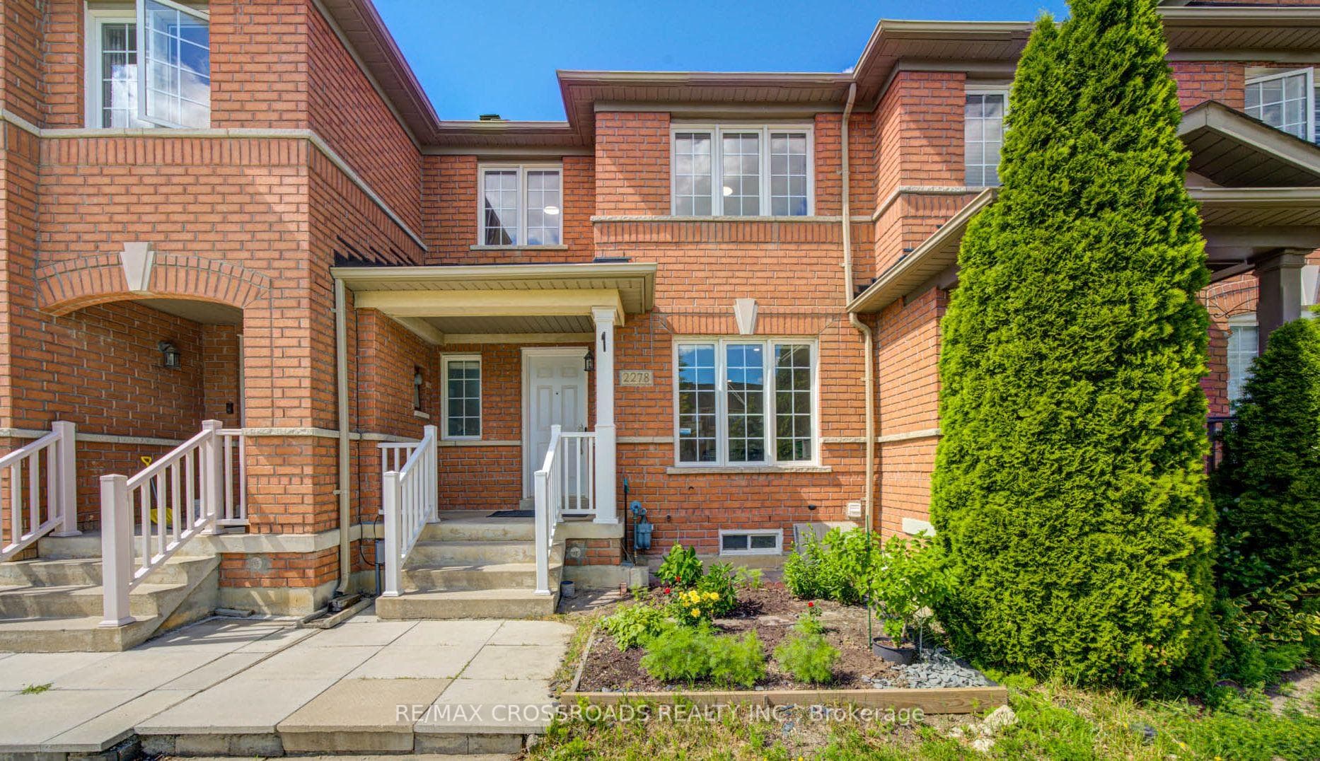 2278 Bur Oak Avenue, Markham, ON L6E 1M1, Markham — photo 1