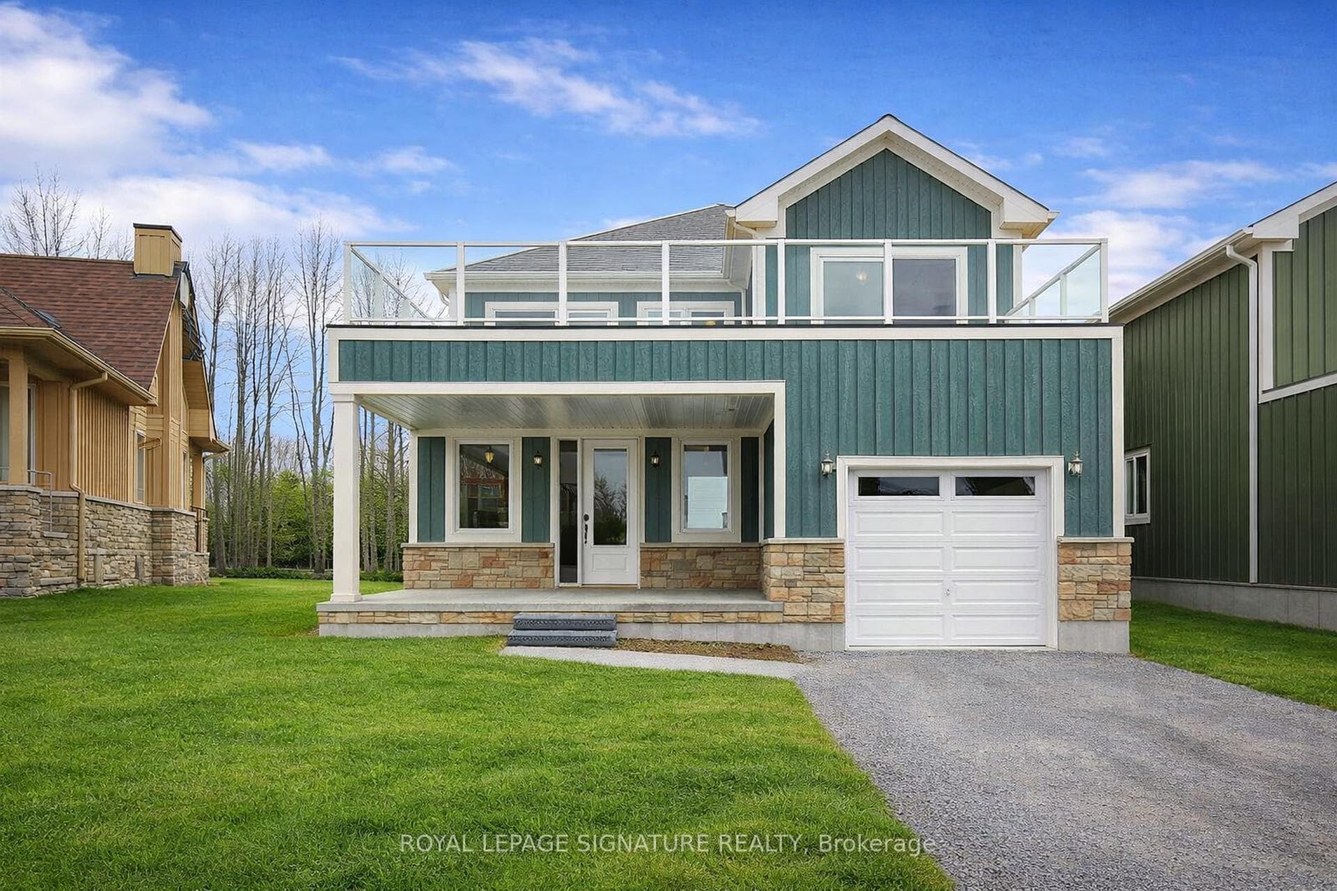68 Rosedale Trail, Kawartha Lakes, ON K0M 1N0, Kawartha Lakes — photo 1