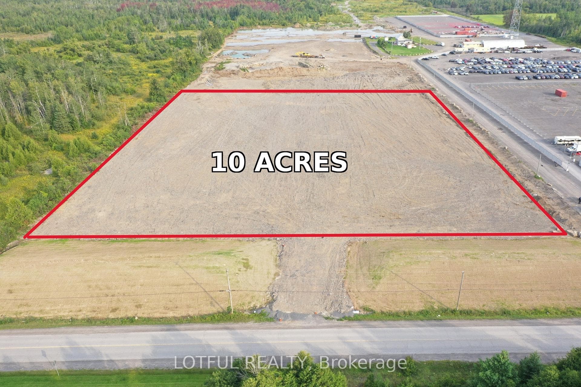 lot 3- 6591 Fernbank Road, Stittsville - Munster - Richmond, ON K2S 1B6, Stittsville - Munster - Richmond — photo 1