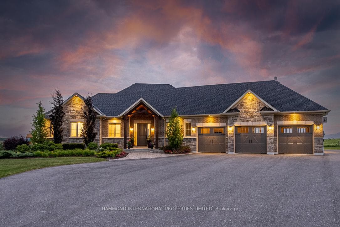 1855 Concession Rd9 Blackstock, Clarington, ON L0B 1B0, Clarington — photo 1