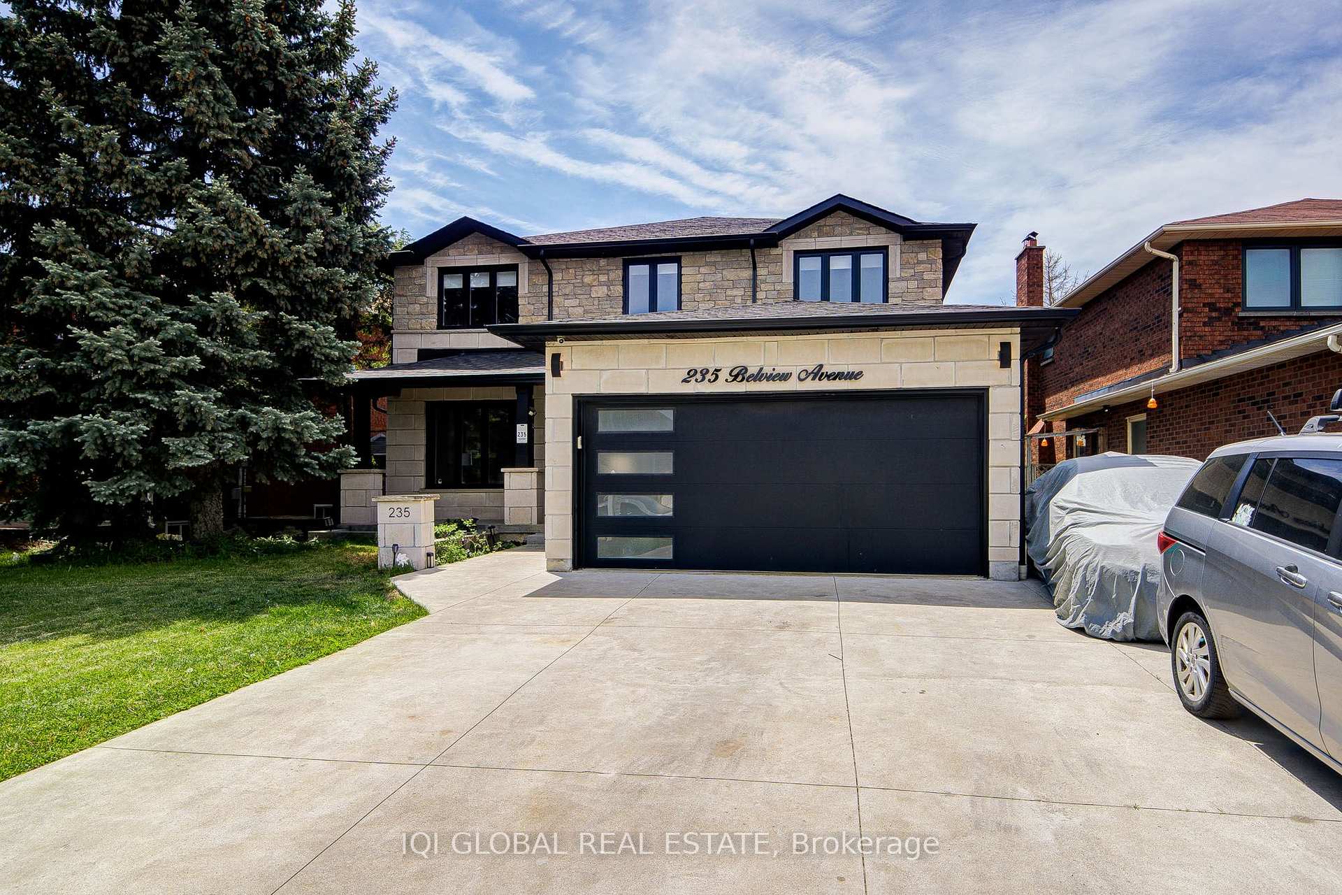 235 Belview Avenue, Vaughan, ON L4L 7W4, Vaughan — photo 1