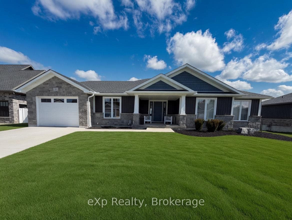 11 Noeckerville Hill Drive, South Bruce, ON N0G 2J0, South Bruce — photo 1