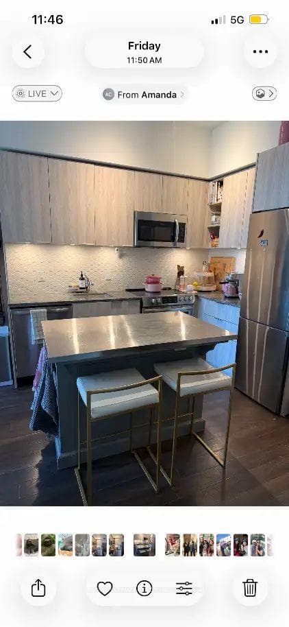 30 Ordnance Street 2602, Toronto, ON M6K 0C8, Toronto C01 — photo 1
