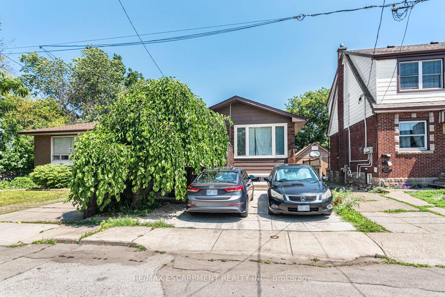 418 Fairfield Avenue, Hamilton, ON L8H 5H9, Hamilton — photo 1
