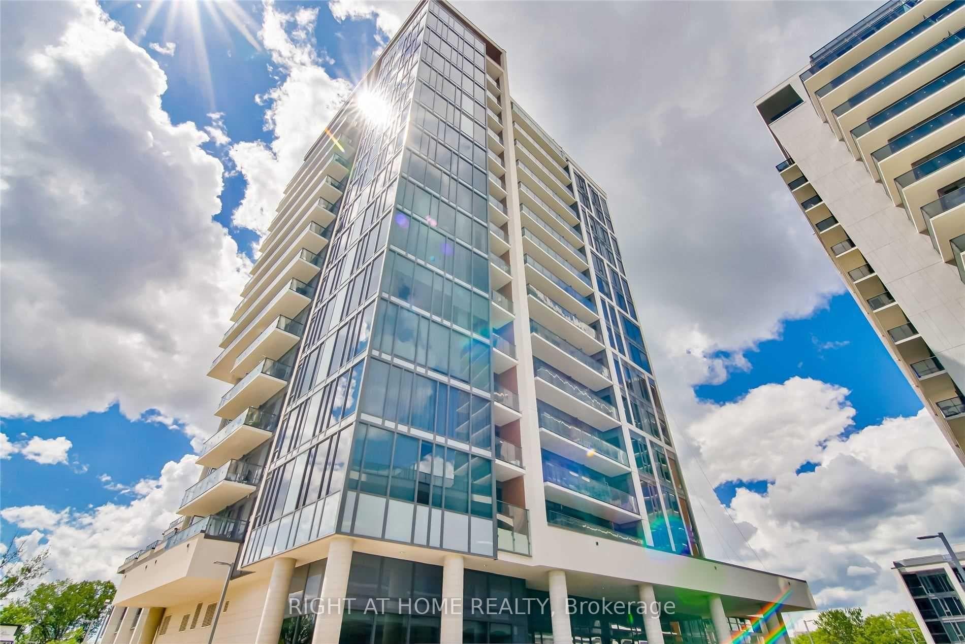 9618 Yonge Street 1010, Richmond Hill, ON L4C 0X5, Richmond Hill — photo 1