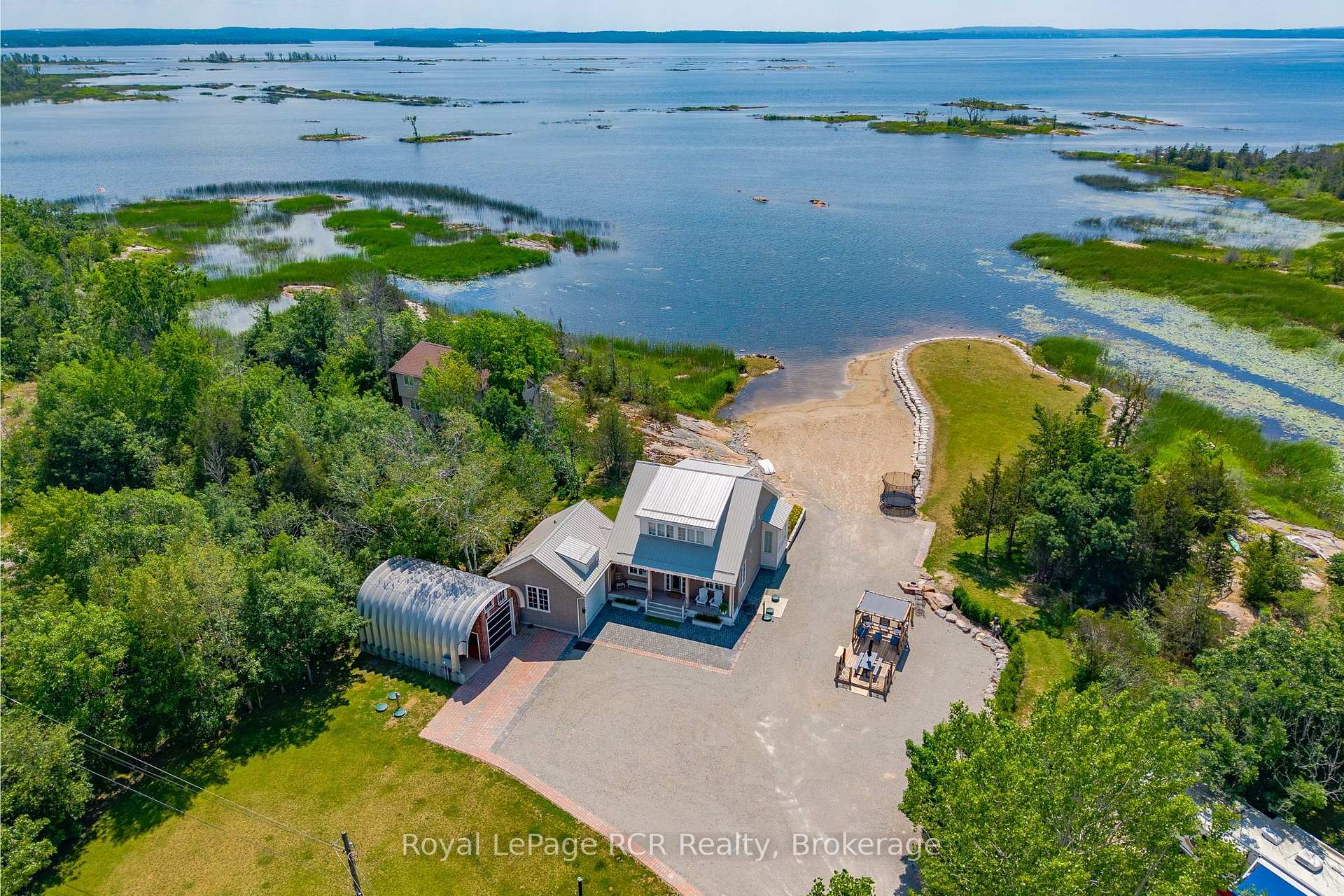 101 Evergreen Lane, Georgian Bay, ON L0K 1S0, Georgian Bay — photo 1