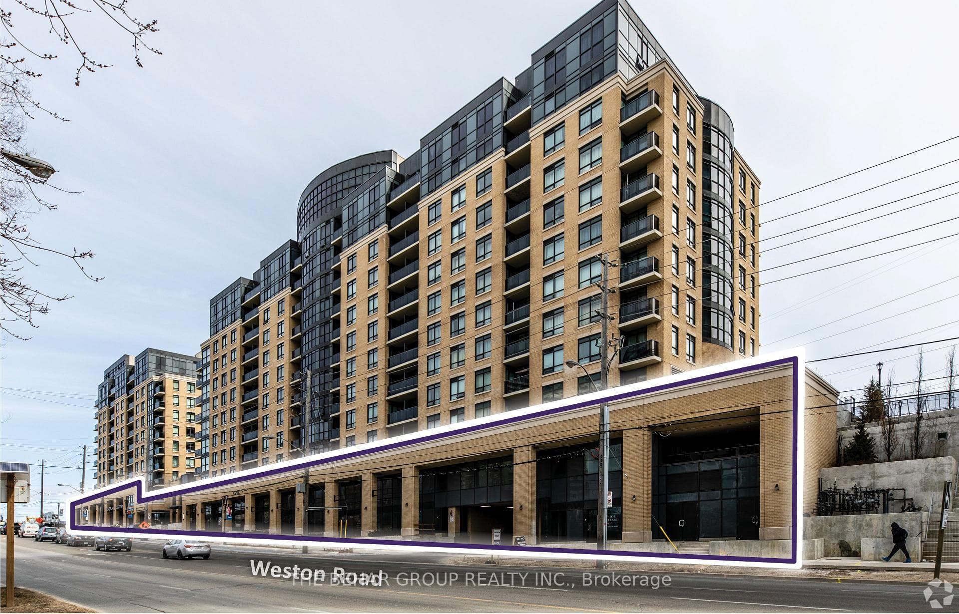 3461 Weston Road, Toronto, ON M9M 2V9, Toronto W05 — photo 1